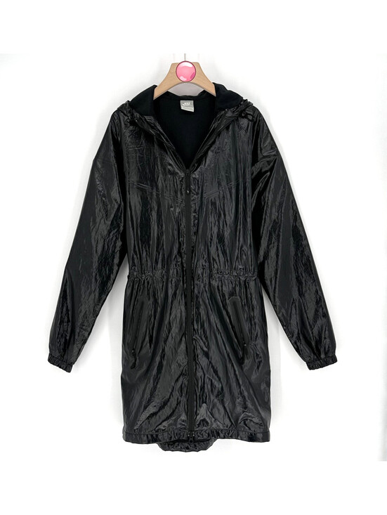 Nike Jackets & Blazers - Nike Sportswear Windrunner Hooded Jacket Mesh Lined Womens M